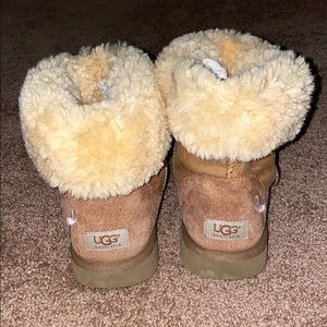 Ugg Classic Boot